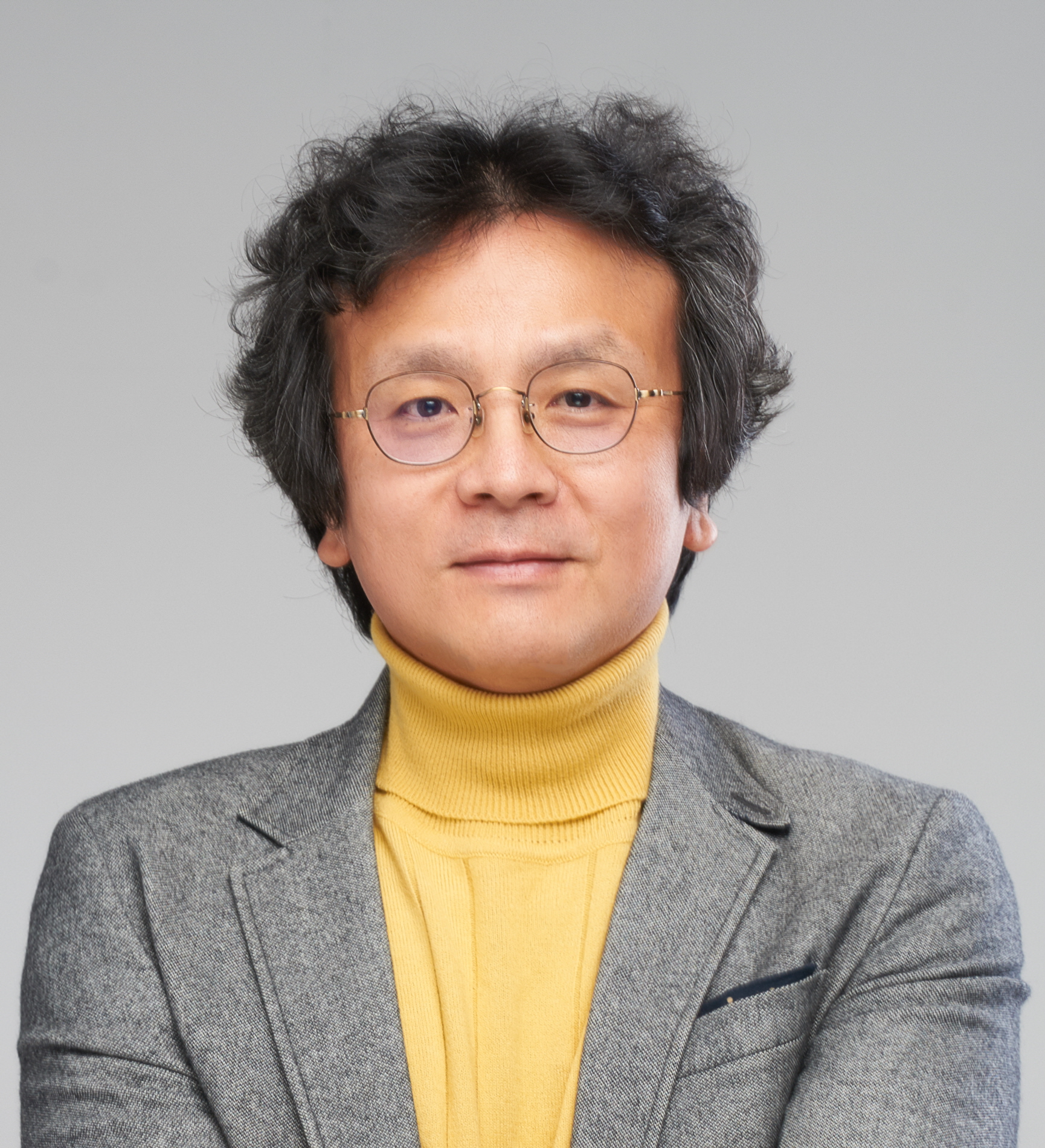 최유준교수 사진